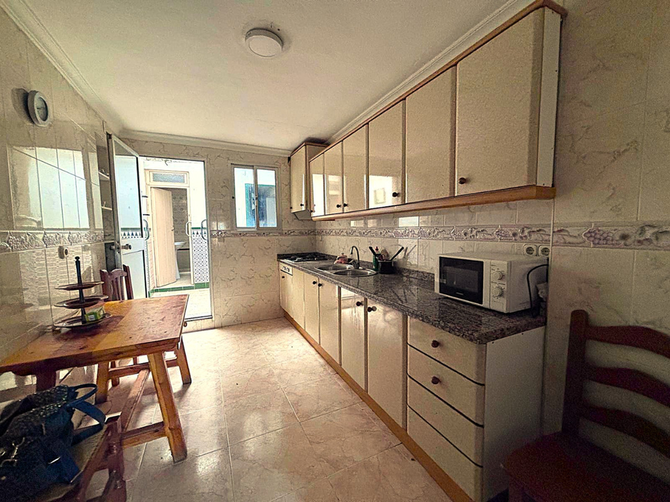 Landsbyhus i Casarabonela, Malaga - foto 4